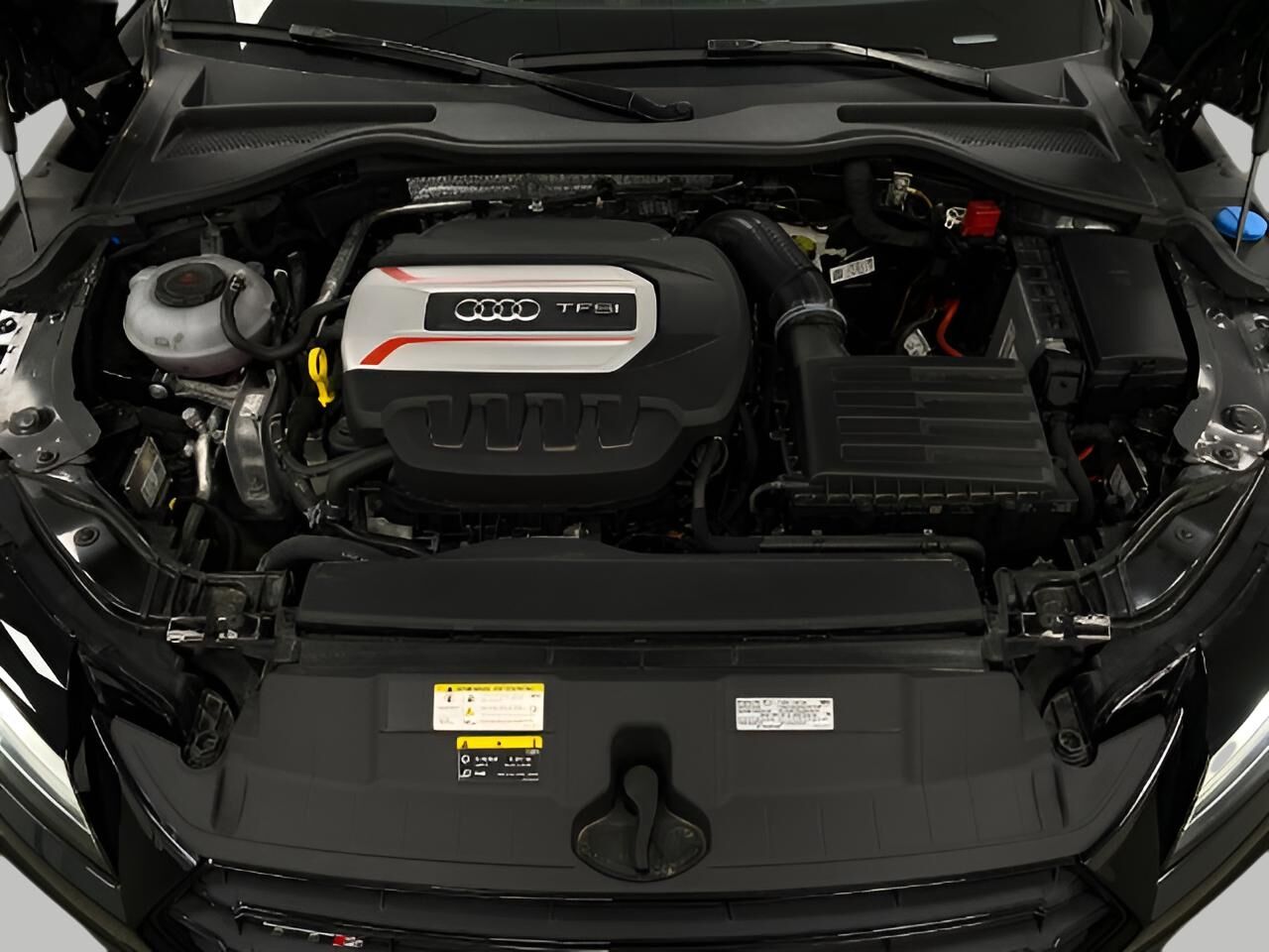 2023 Audi TTS Coupe Appleton WI