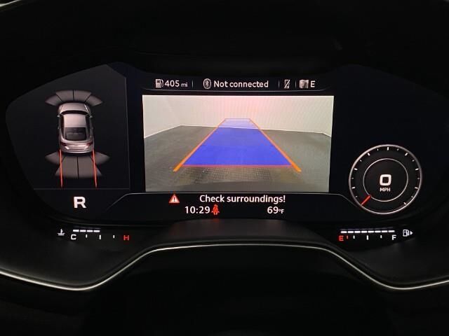 2023 Audi TTS Coupe Appleton WI
