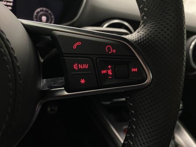 2023 Audi TTS Coupe Appleton WI