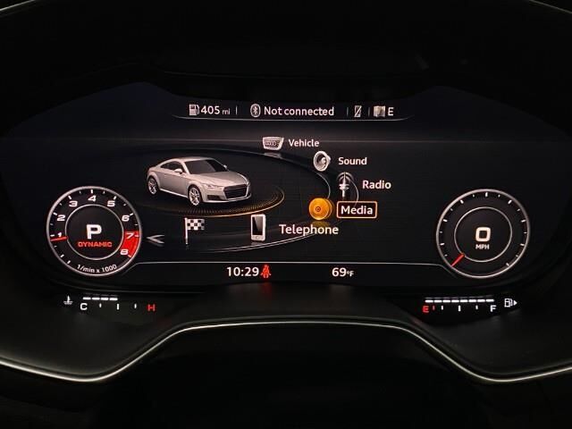 2023 Audi TTS Coupe Appleton WI