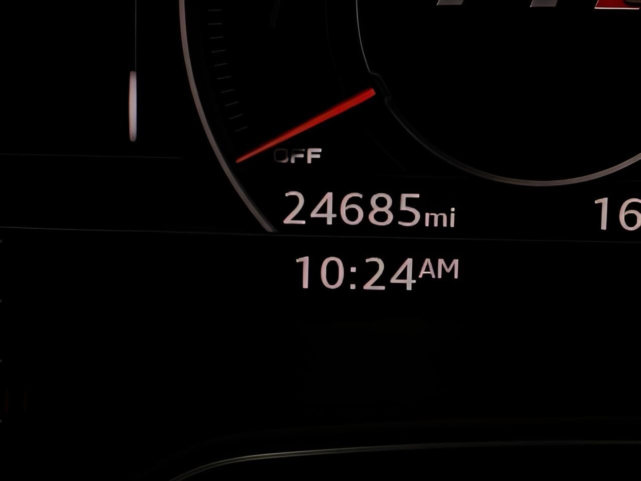 2023 Audi TTS Coupe Appleton WI