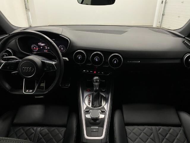 2023 Audi TTS Coupe Appleton WI