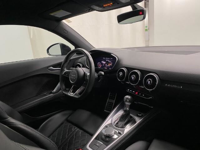 2023 Audi TTS Coupe Appleton WI