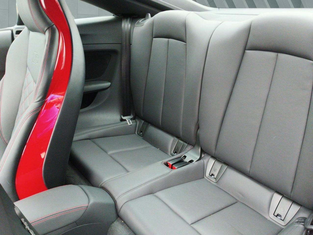 2023 Audi TTS Coupe San Antonio TX