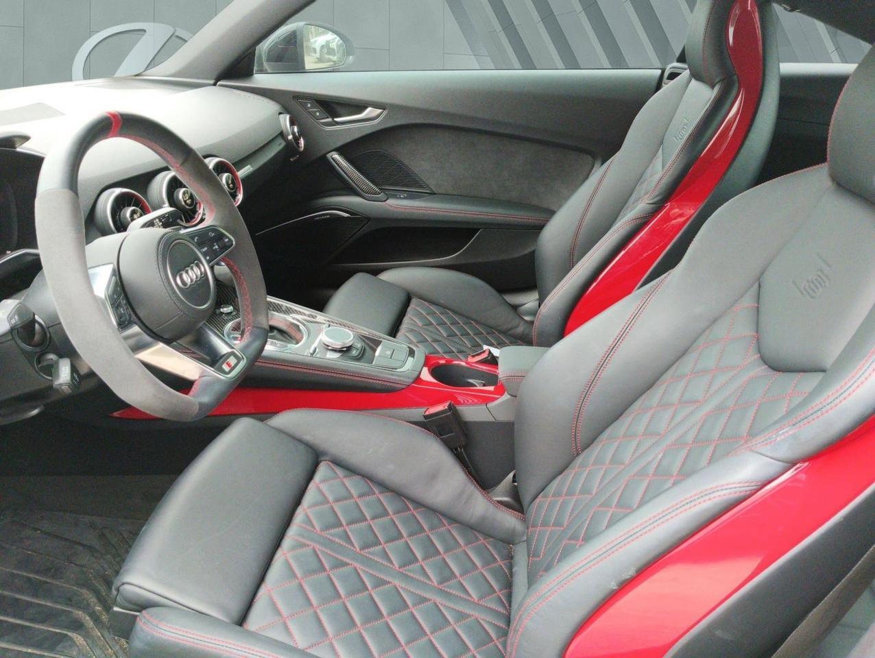2023 Audi TTS Coupe San Antonio TX