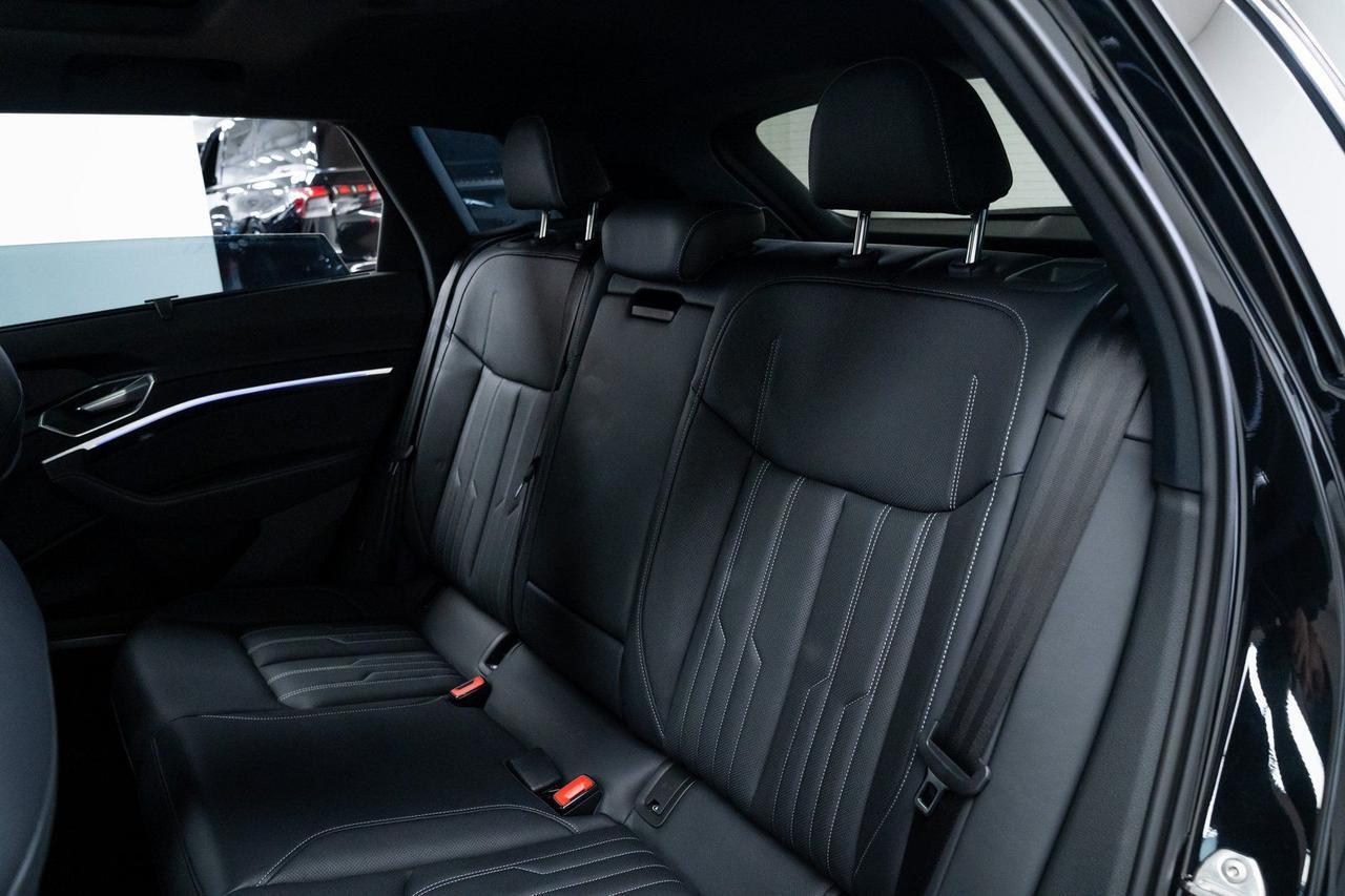 2023 Audi e-tron 1 Owner Chronos Package Portland OR