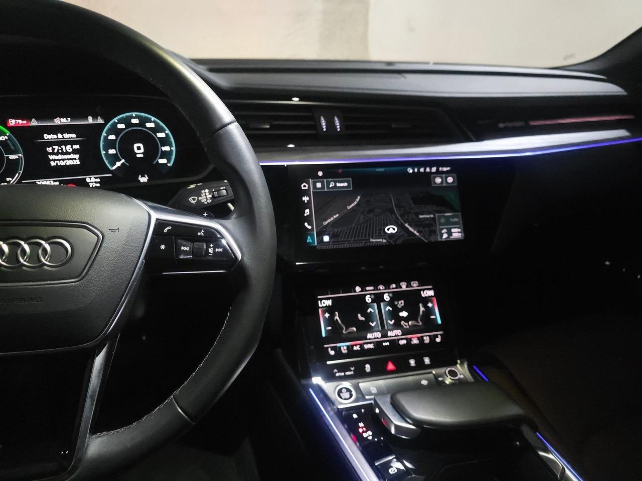 2023 Audi e-tron Chronos Edition quattro Portland OR