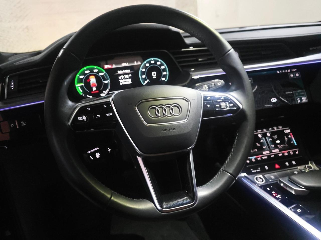 2023 Audi e-tron Chronos Edition quattro Portland OR