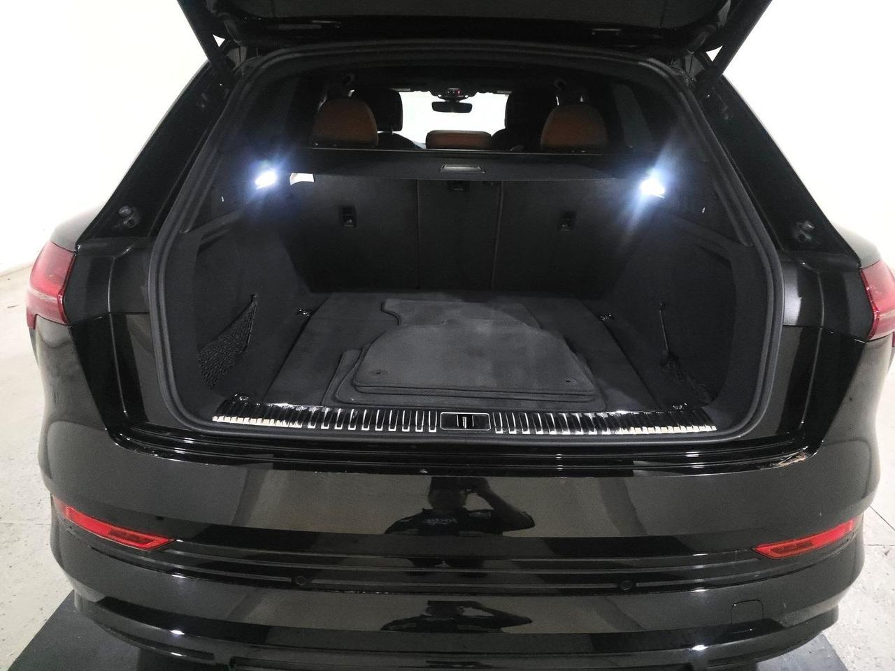 2023 Audi e-tron Chronos Edition quattro Portland OR