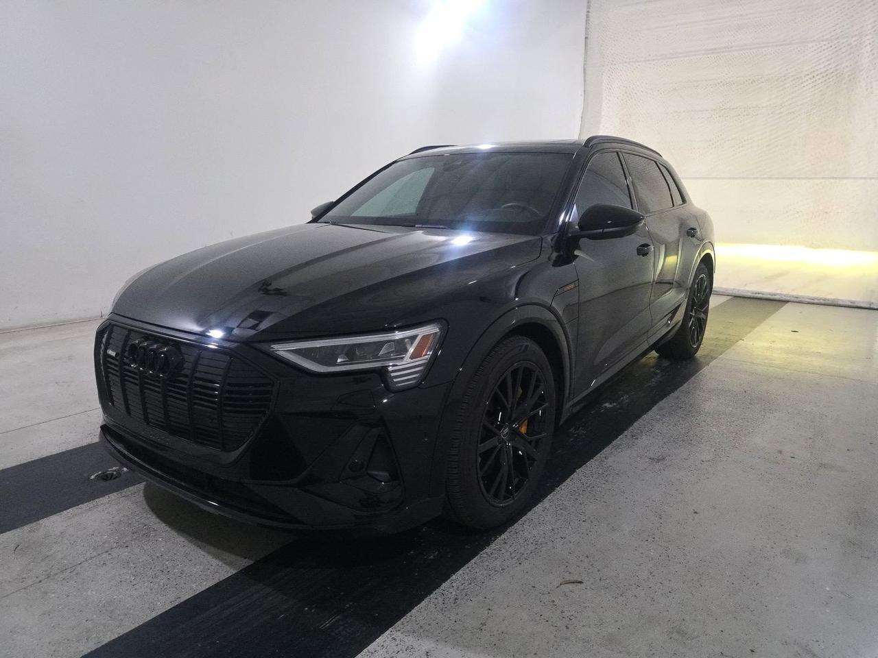 2023 Audi e-tron Chronos Edition quattro Portland OR