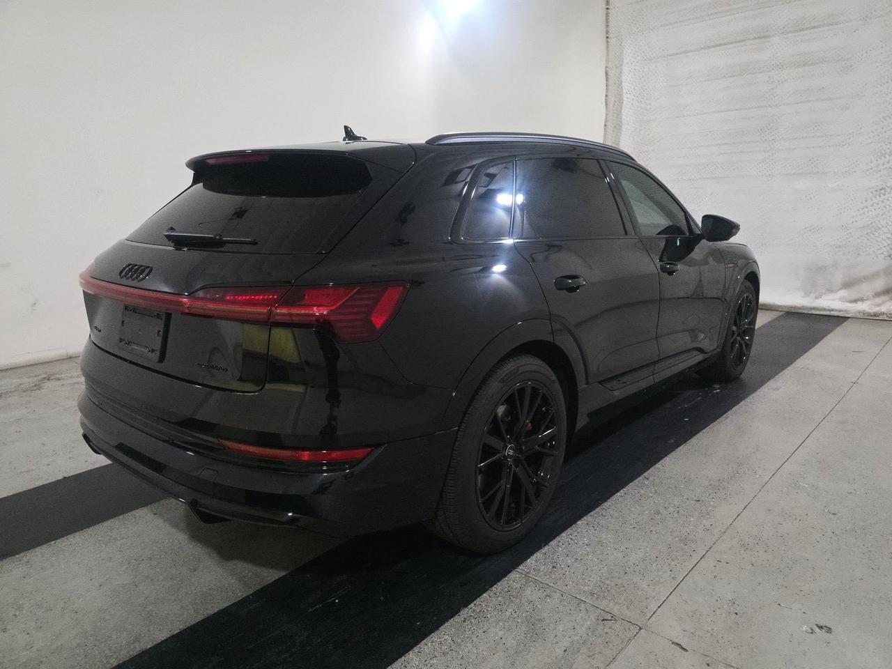 2023 Audi e-tron Chronos Edition quattro Portland OR