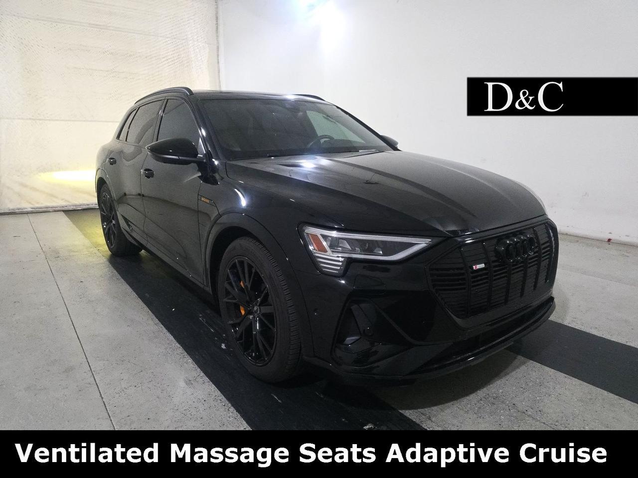 2023 Audi e-tron Chronos Edition quattro Portland OR