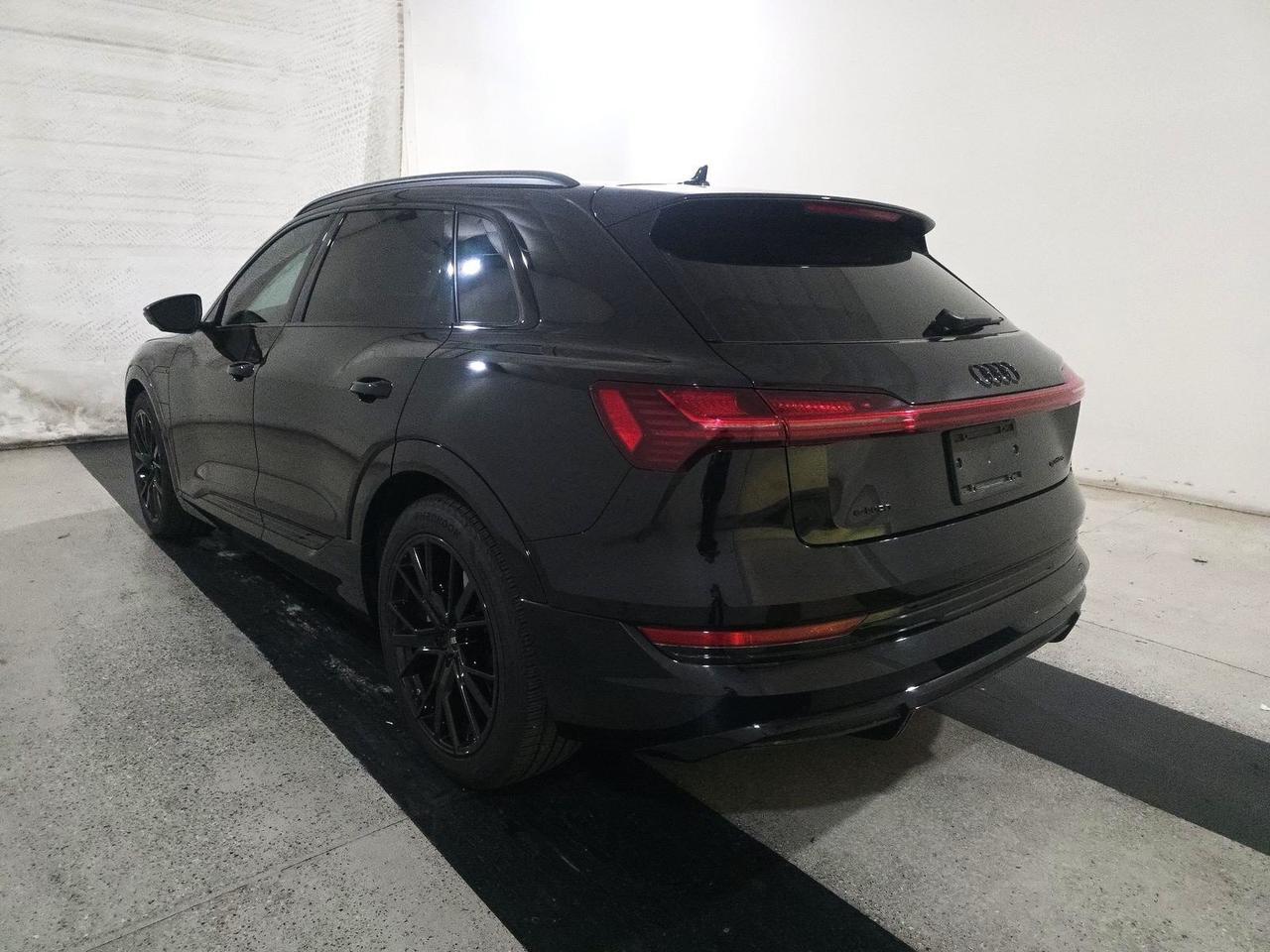2023 Audi e-tron Chronos Edition quattro Portland OR