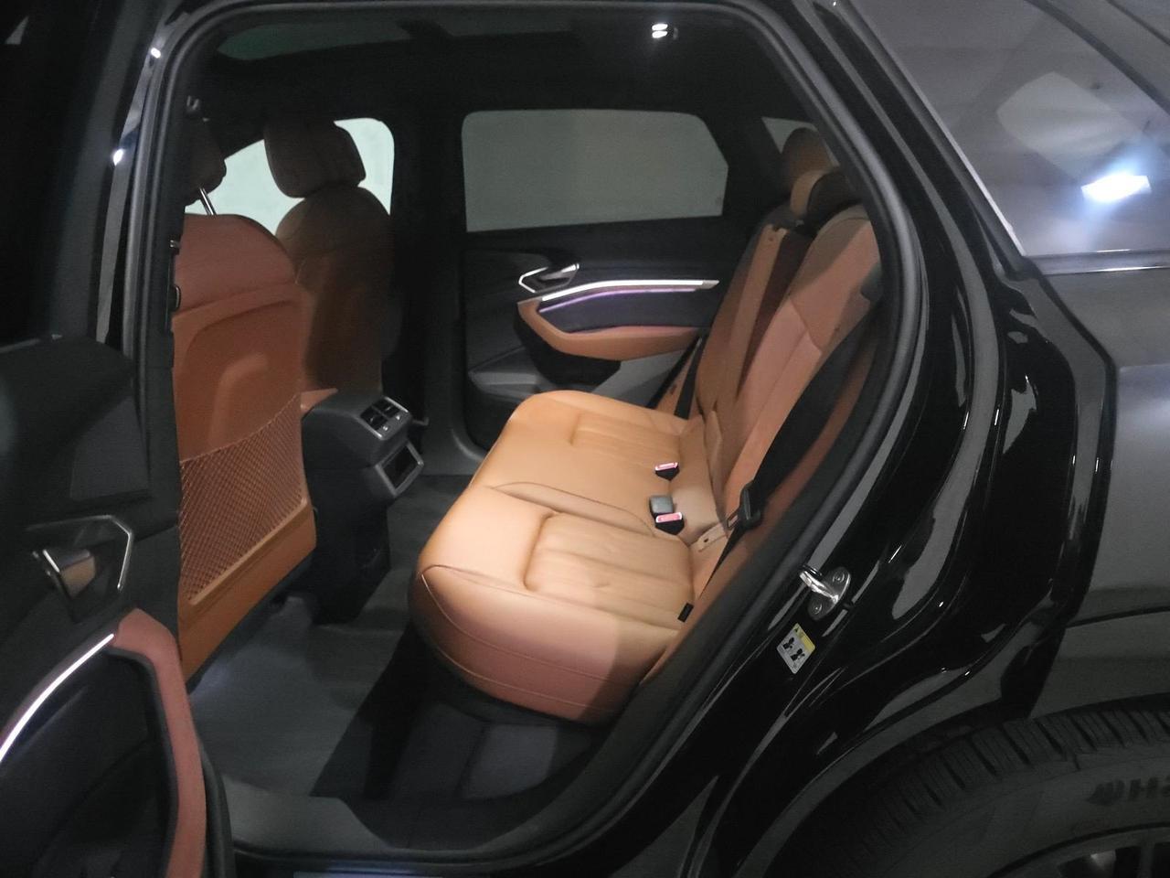 2023 Audi e-tron Chronos Edition quattro Portland OR