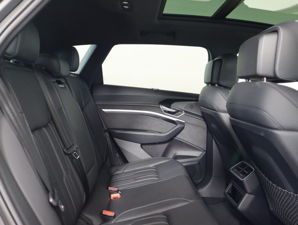 2023 Audi e-tron Chronos quattro Maumee OH
