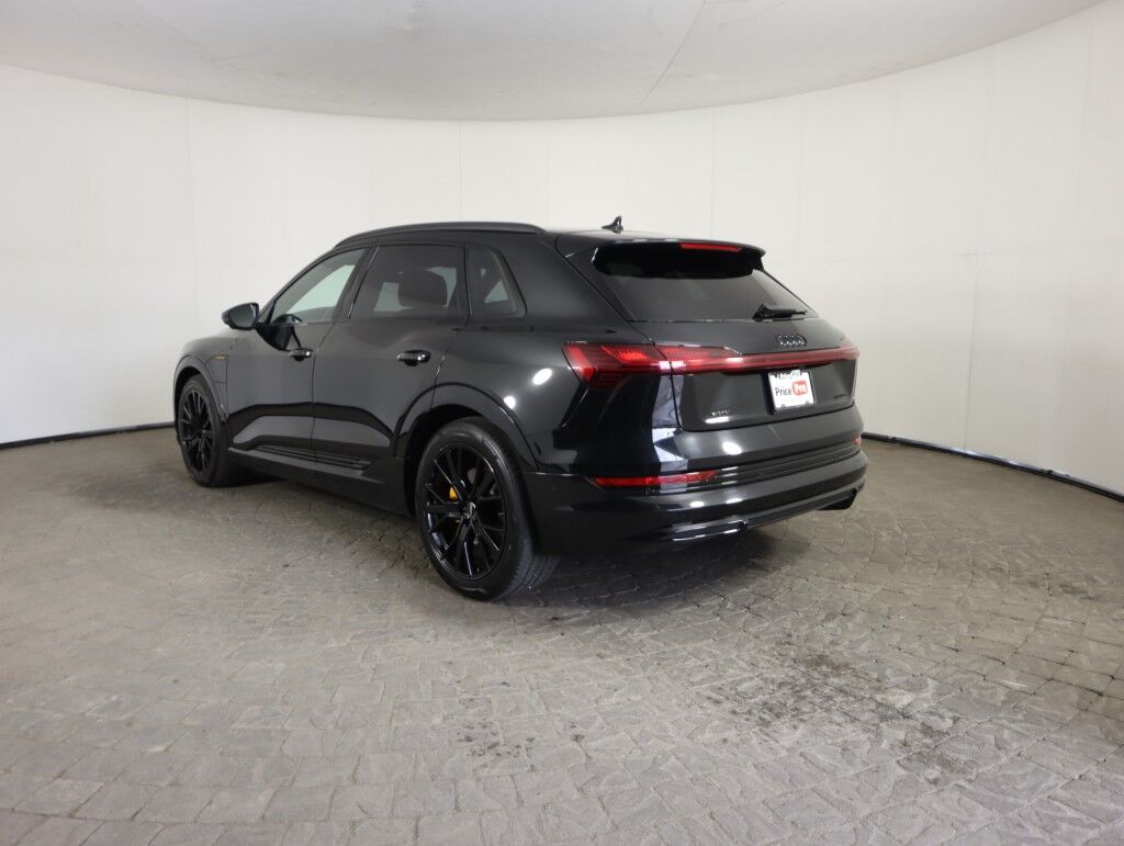 2023 Audi e-tron Chronos quattro Maumee OH