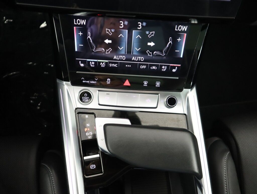 2023 Audi e-tron Chronos quattro Maumee OH