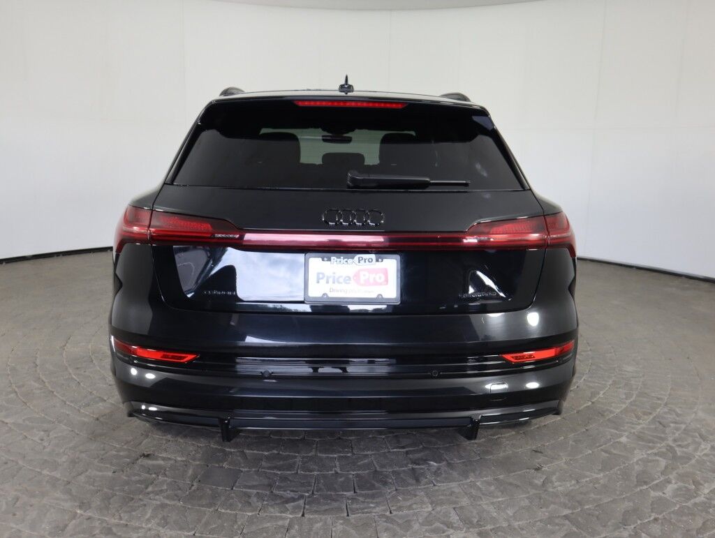 2023 Audi e-tron Chronos quattro Maumee OH