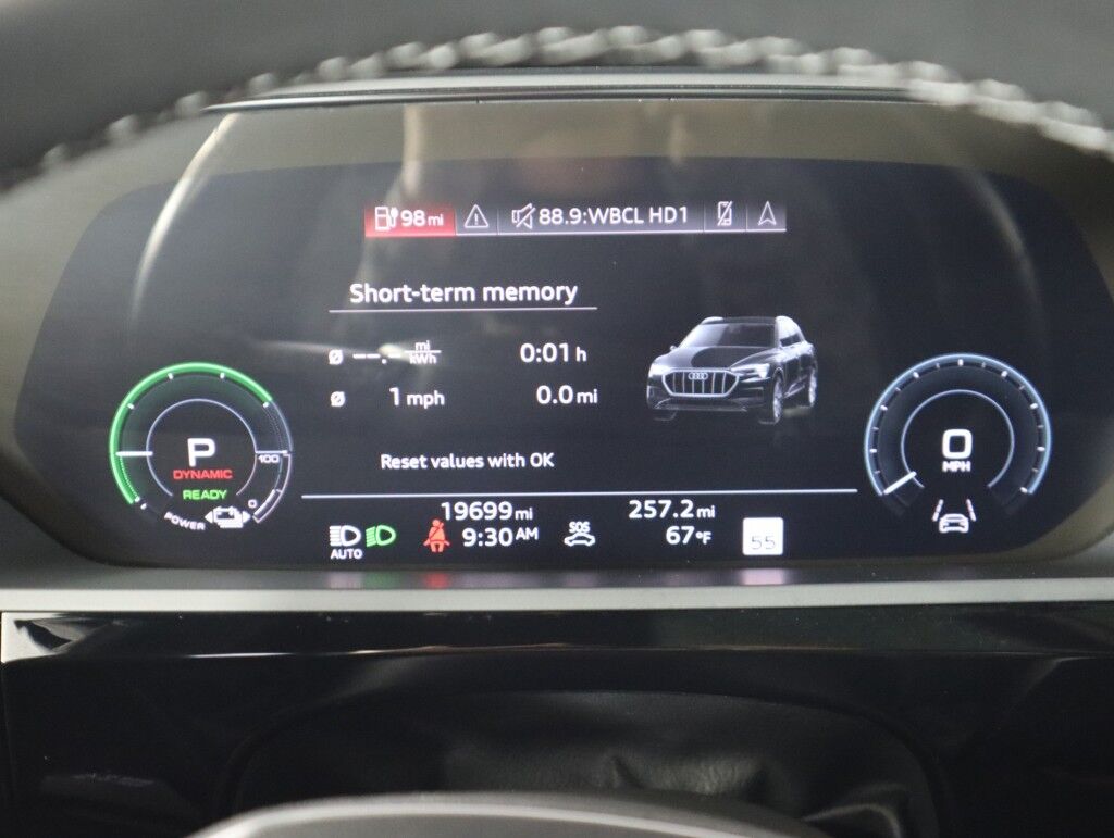 2023 Audi e-tron Chronos quattro Maumee OH