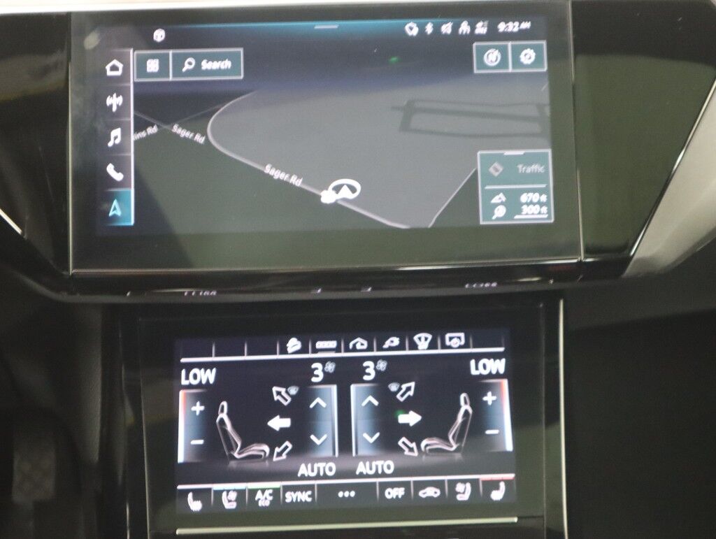 2023 Audi e-tron Chronos quattro Maumee OH