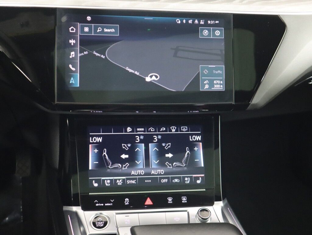2023 Audi e-tron Chronos quattro Maumee OH