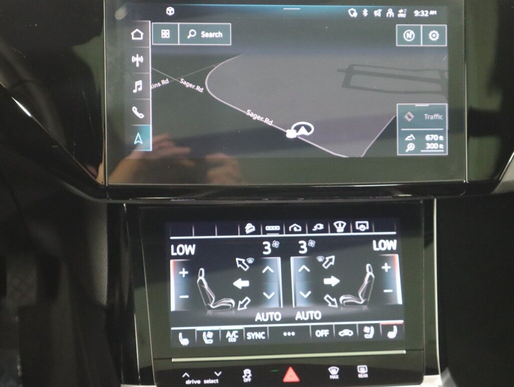 2023 Audi e-tron Chronos quattro Maumee OH