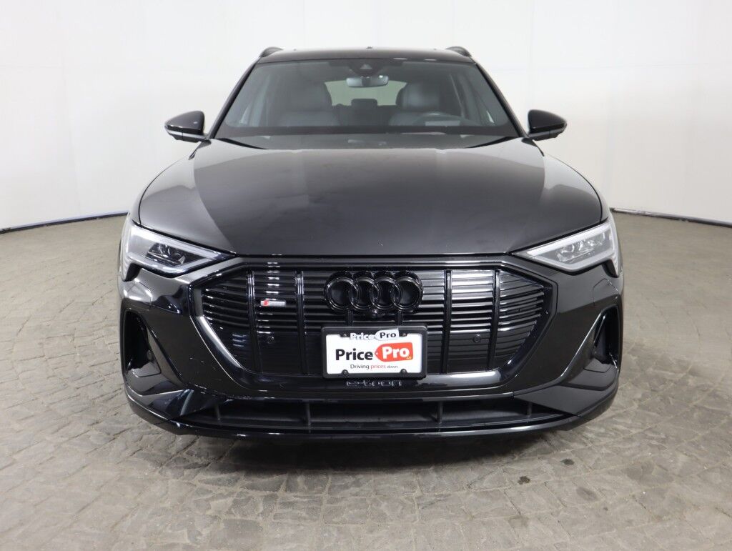 2023 Audi e-tron Chronos quattro Maumee OH