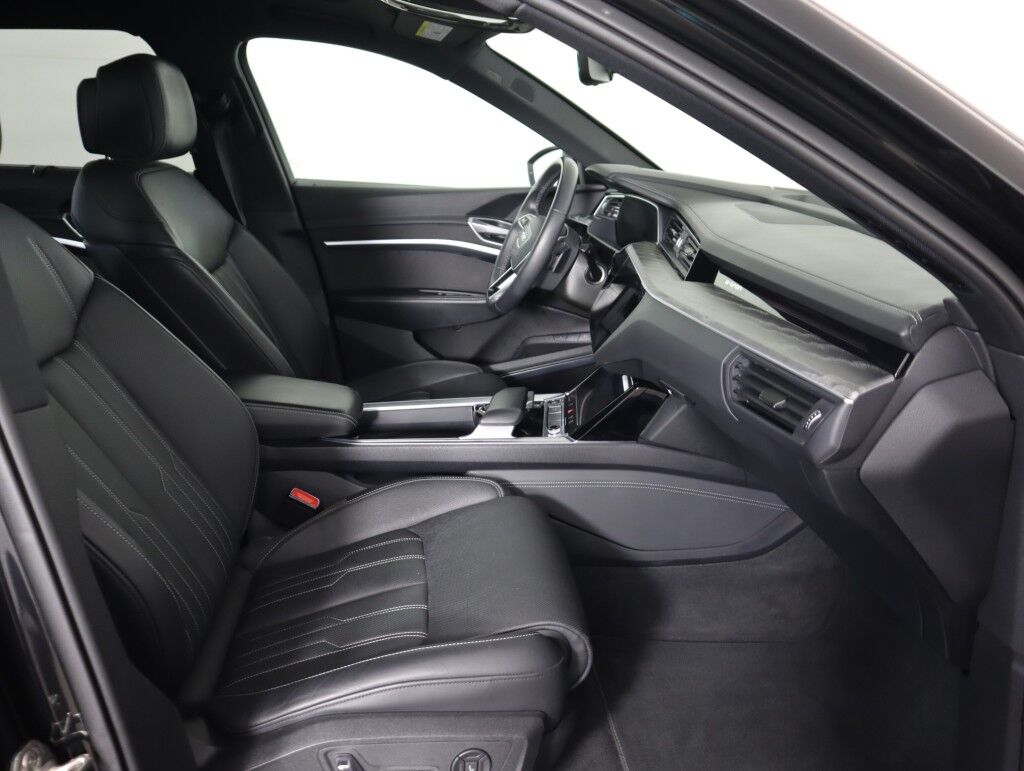 2023 Audi e-tron Chronos quattro Maumee OH
