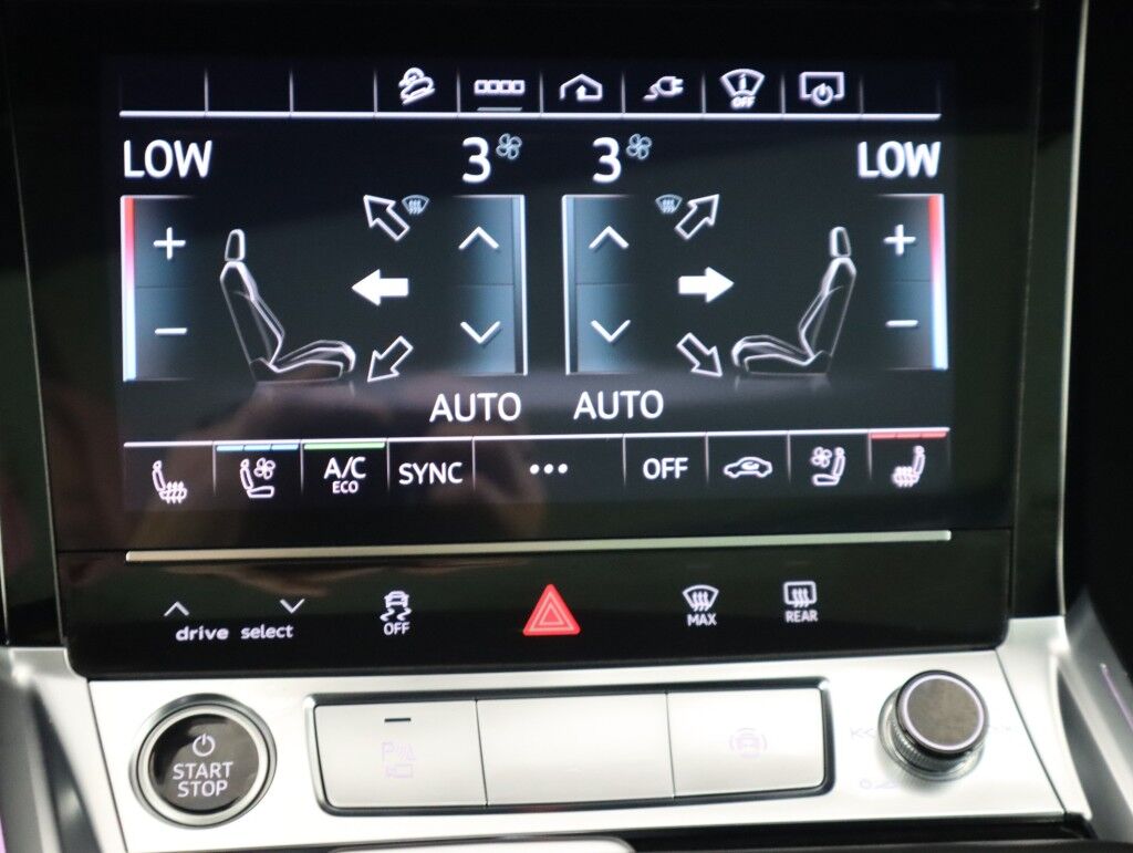 2023 Audi e-tron Chronos quattro Maumee OH