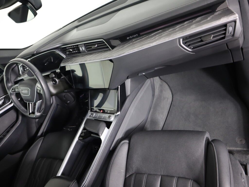 2023 Audi e-tron Chronos quattro Maumee OH