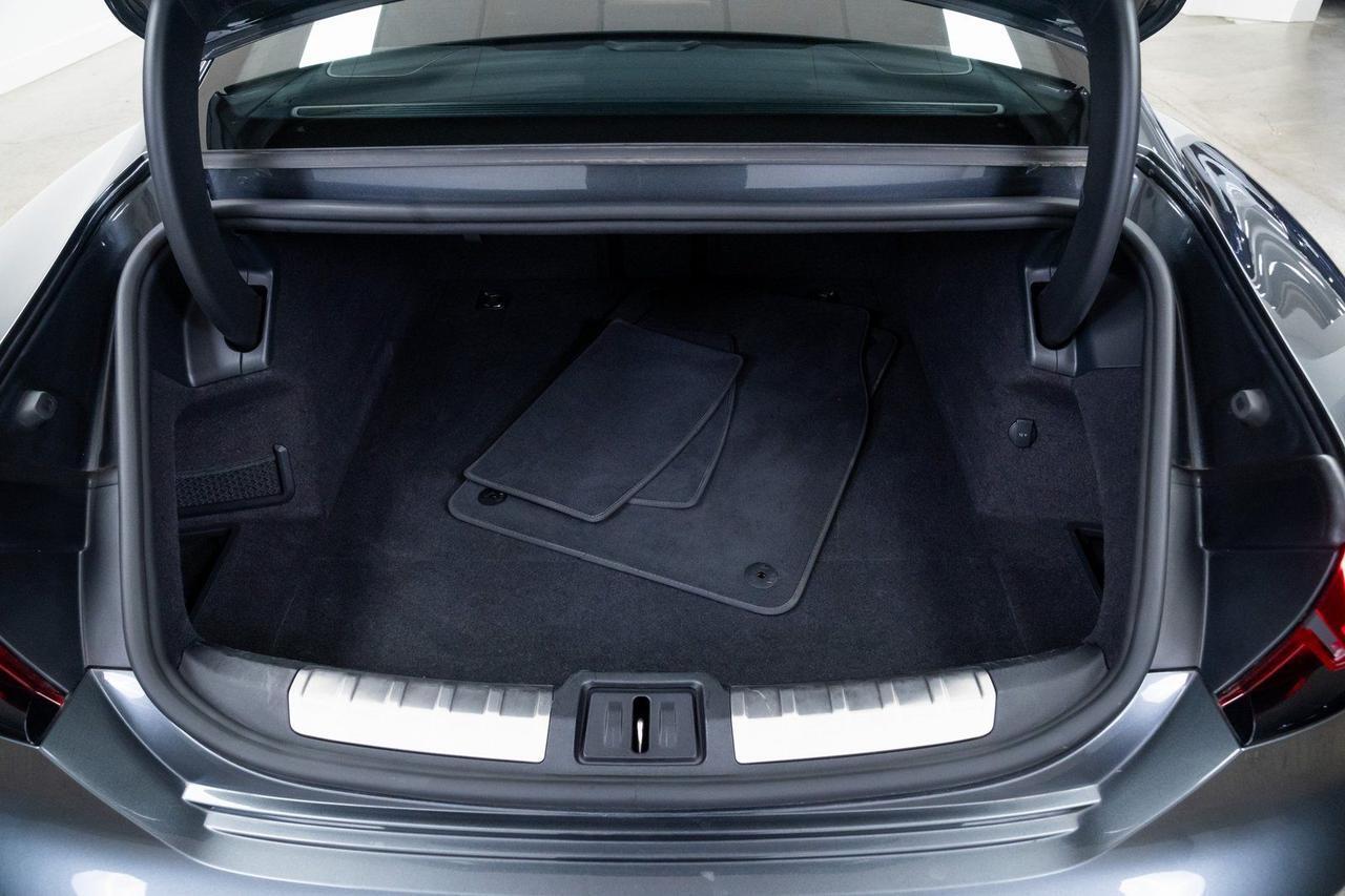 2023 Audi e-tron GT Premium Plus 1 Owner Bang &amp; Olufsen Sound Nappa Leather Portland OR