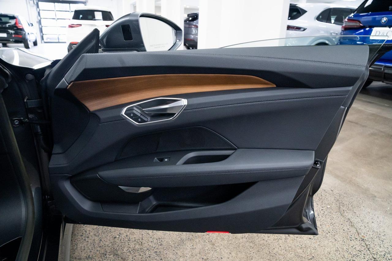 2023 Audi e-tron GT Premium Plus 1 Owner Bang &amp; Olufsen Sound Nappa Leather Portland OR