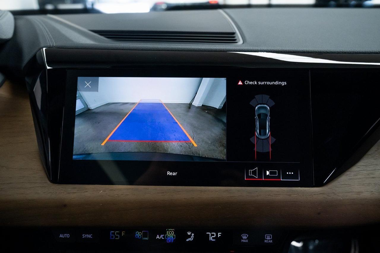 2023 Audi e-tron GT Premium Plus 1 Owner Bang &amp; Olufsen Sound Nappa Leather Portland OR