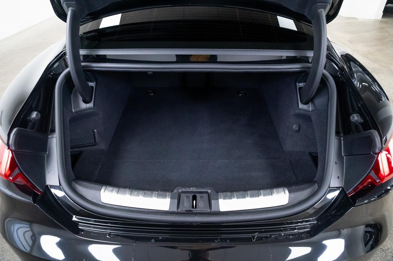 2023 Audi e-tron GT Premium Plus 1 Owner Executive Package Performance Package Portland OR