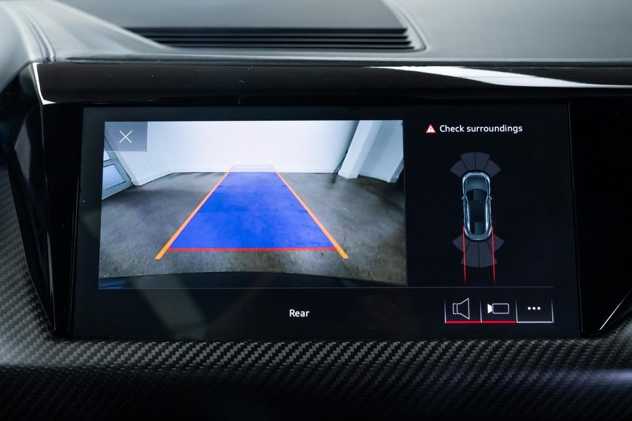 2023 Audi e-tron GT Premium Plus 1 Owner Executive Package Performance Package Portland OR