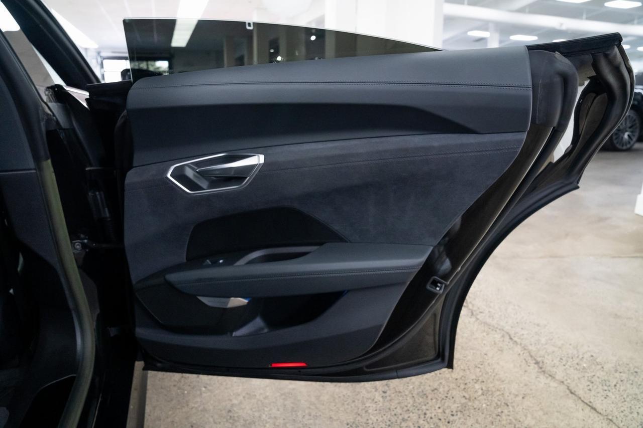 2023 Audi e-tron GT Premium Plus 1 Owner Executive Package Performance Package Portland OR