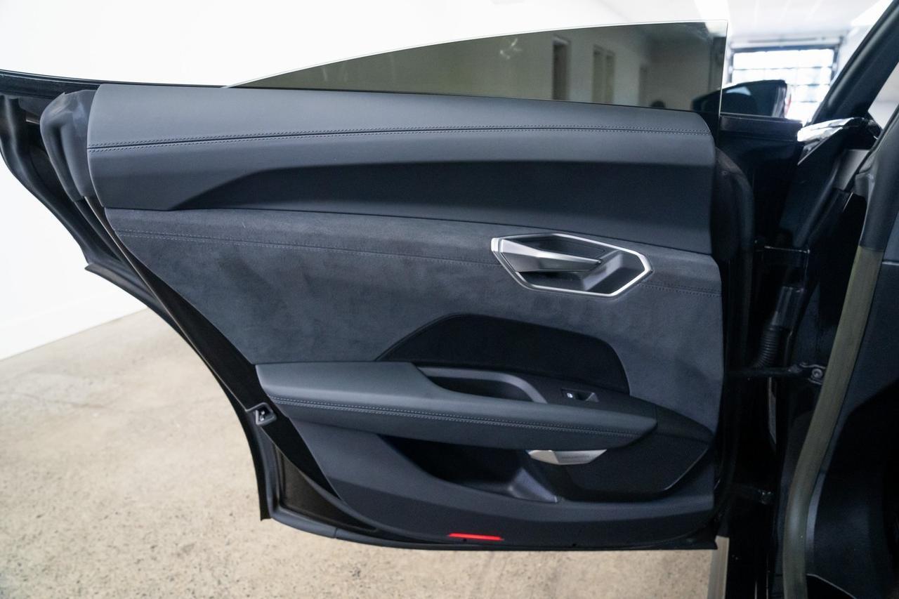 2023 Audi e-tron GT Premium Plus 1 Owner Executive Package Performance Package Portland OR