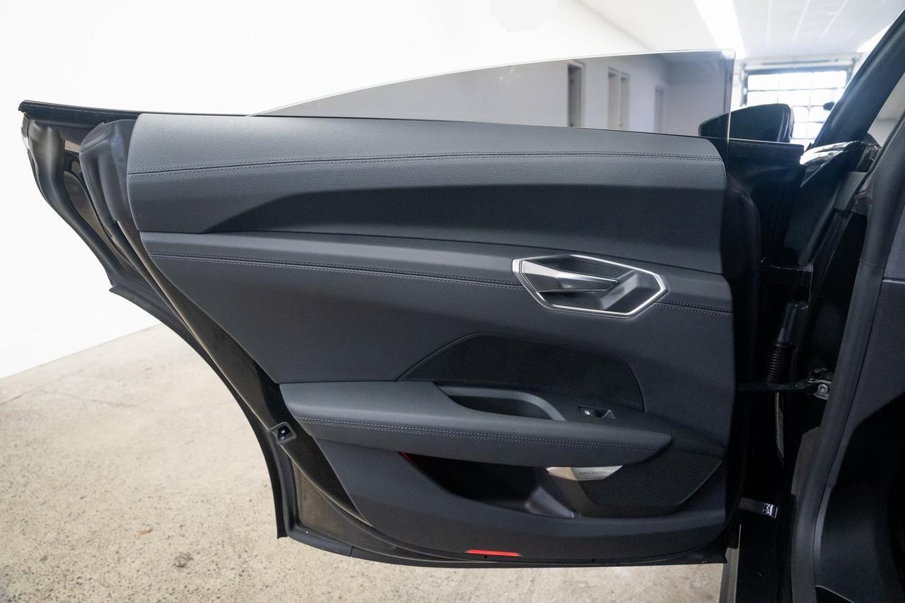 2023 Audi e-tron GT Premium Plus 1 Owner Heated Seats Executive Package Portland OR