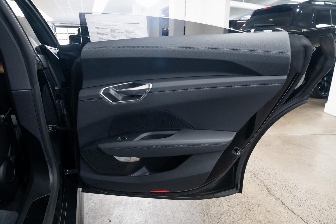 2023 Audi e-tron GT Premium Plus 1 Owner Heated Seats Executive Package Portland OR