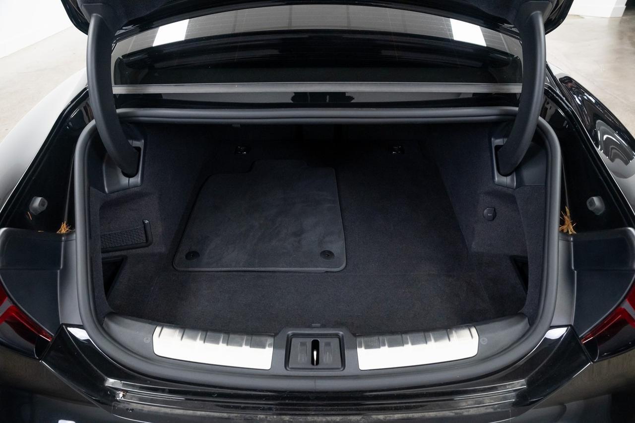 2023 Audi e-tron GT Premium Plus 1 Owner Heated Seats Executive Package Portland OR