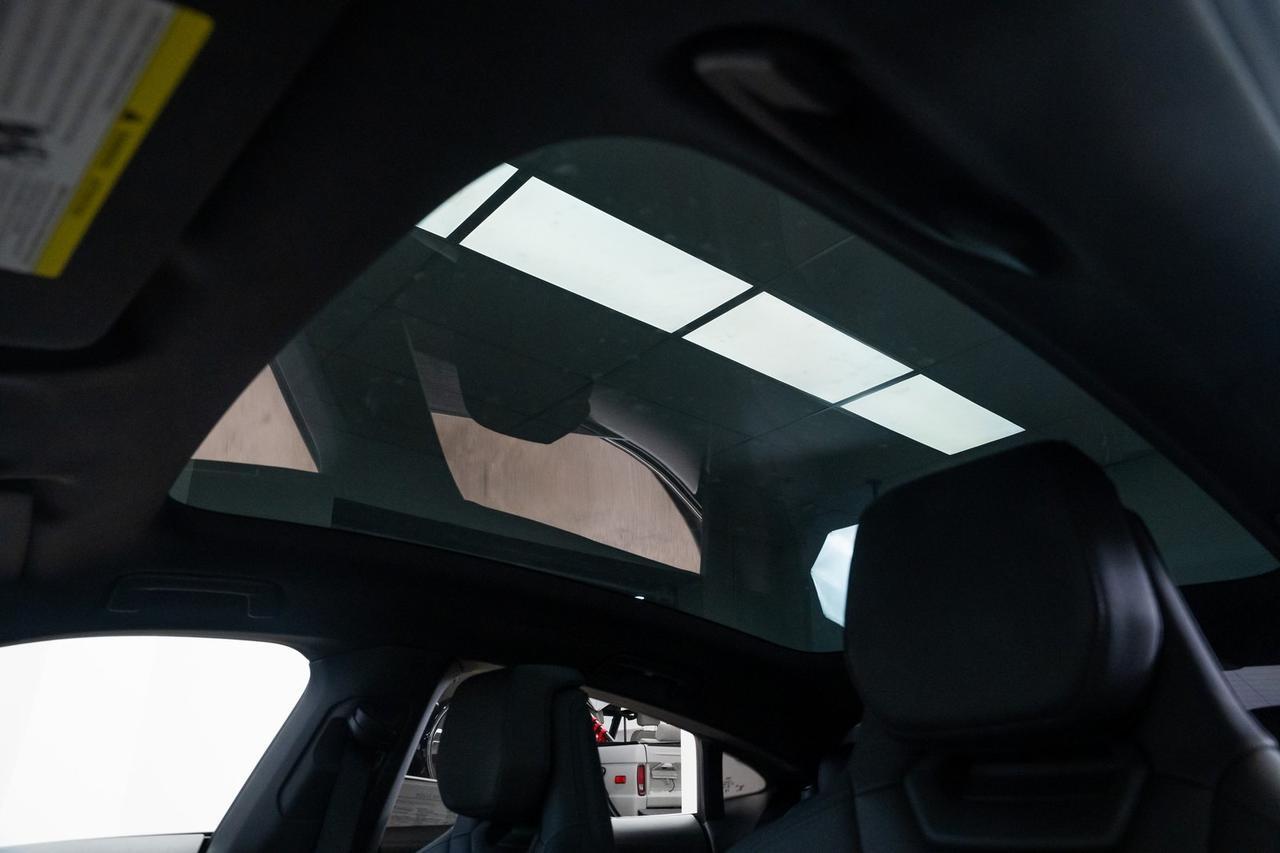 2023 Audi e-tron GT Premium Plus 1 Owner Heated Seats Executive Package Portland OR