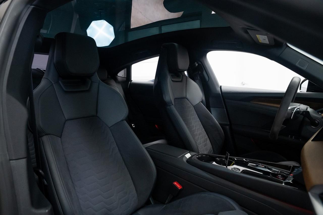 2023 Audi e-tron GT Premium Plus 1 Owner Heated Seats Executive Package Portland OR