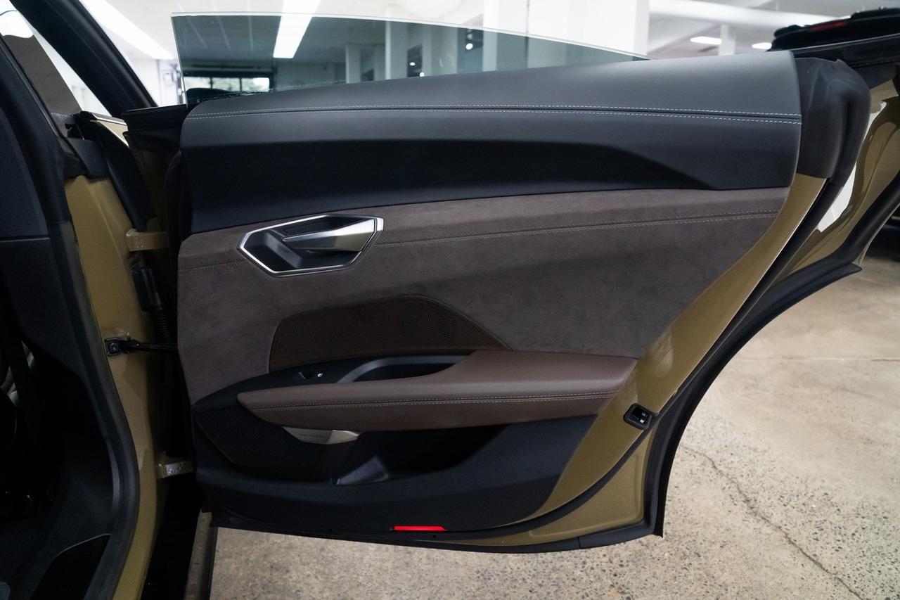 2023 Audi e-tron GT Premium Plus 1 Owner Performance Package Massage Seats Portland OR