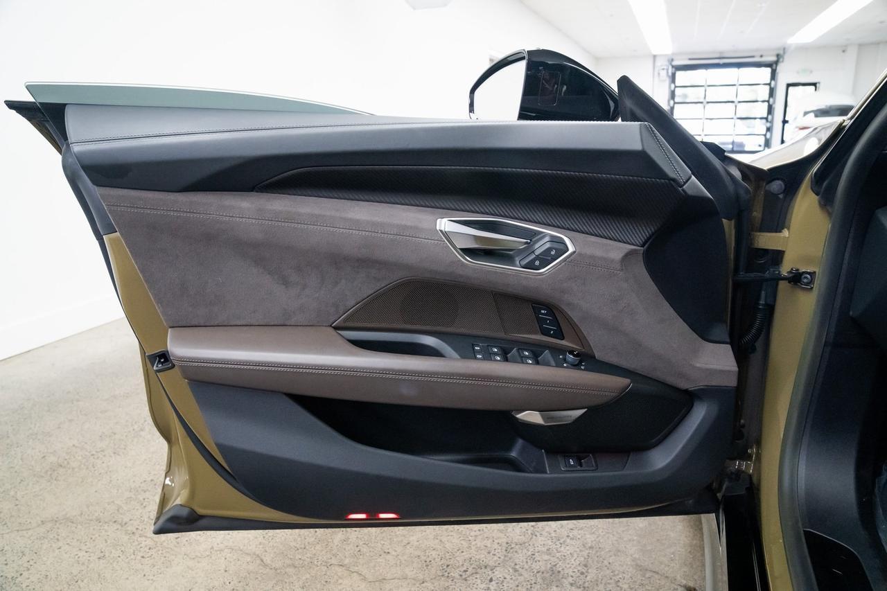 2023 Audi e-tron GT Premium Plus 1 Owner Performance Package Massage Seats Portland OR