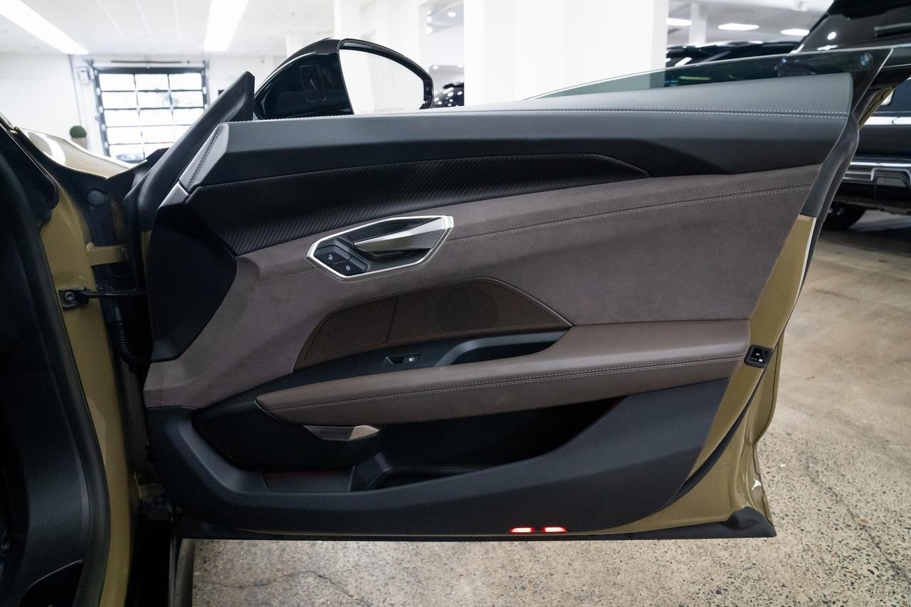 2023 Audi e-tron GT Premium Plus 1 Owner Performance Package Massage Seats Portland OR