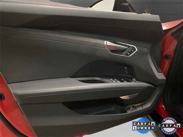 2023 Audi e-tron GT Premium Plus photo 17
