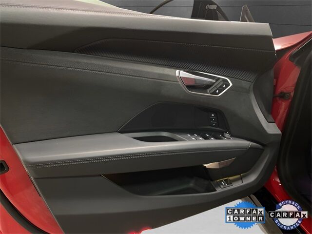 2023 Audi e-tron GT Premium Plus photo 34