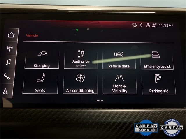 2023 Audi e-tron GT Premium Plus photo 49