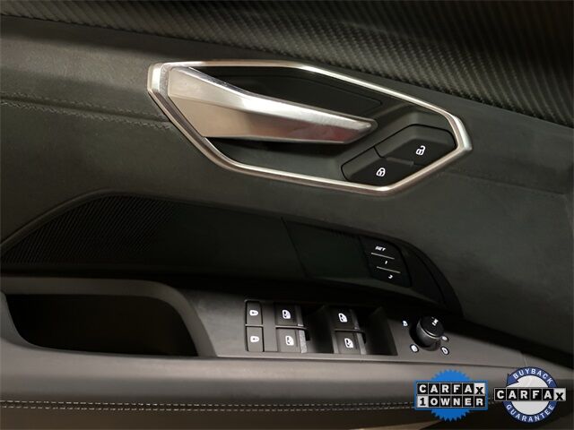 2023 Audi e-tron GT Premium Plus photo 35