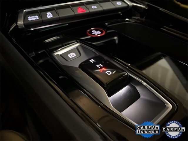 2023 Audi e-tron GT Premium Plus photo 55